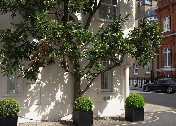 London Knightsbridge Sloane Pavilion Road Chelsea 5 Mins Walking To Hyde Park And Harrods